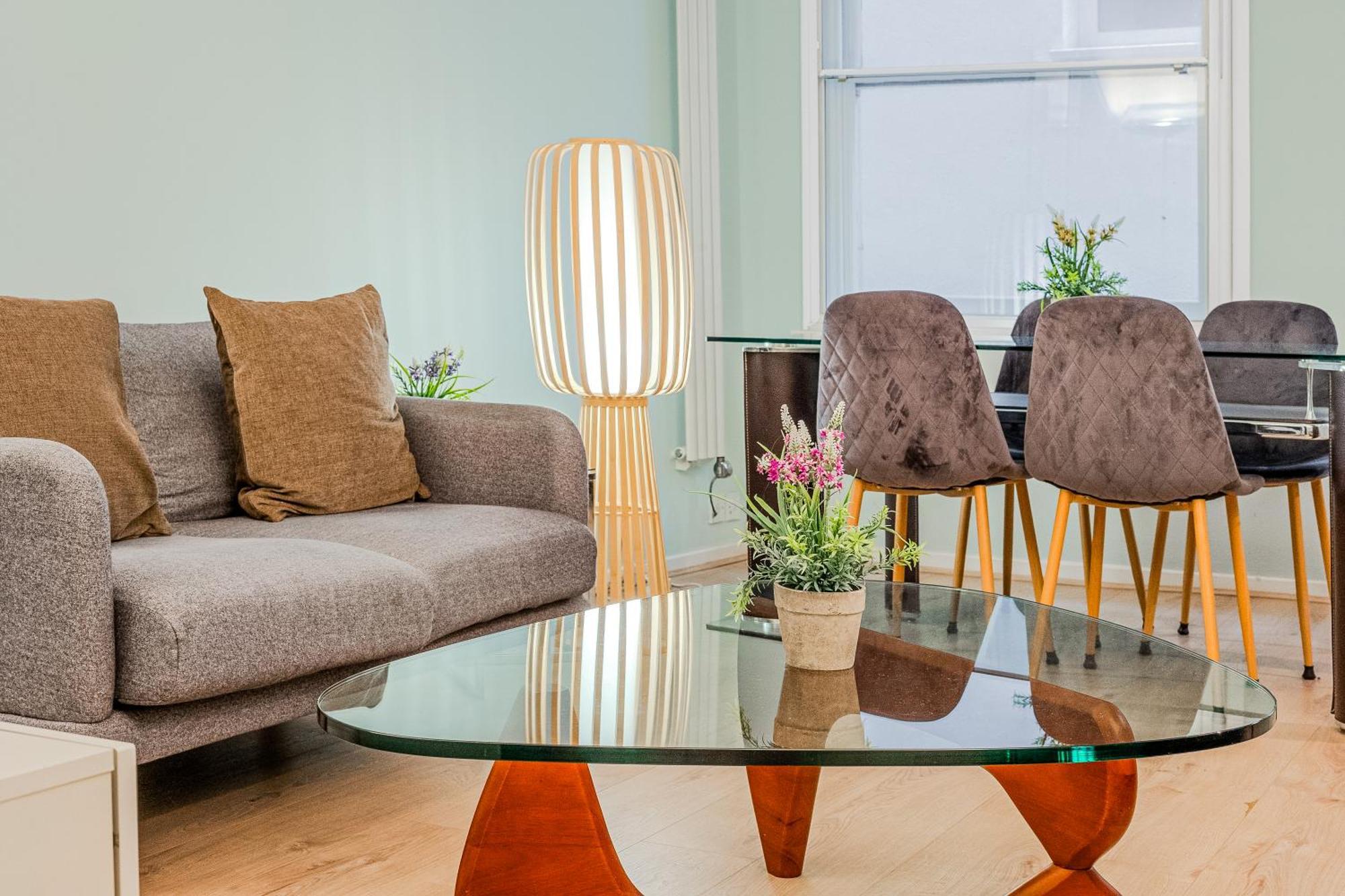 Stunning Central 2Br Flat Btw Soho & Covent Garden Londyn Zewnętrze zdjęcie