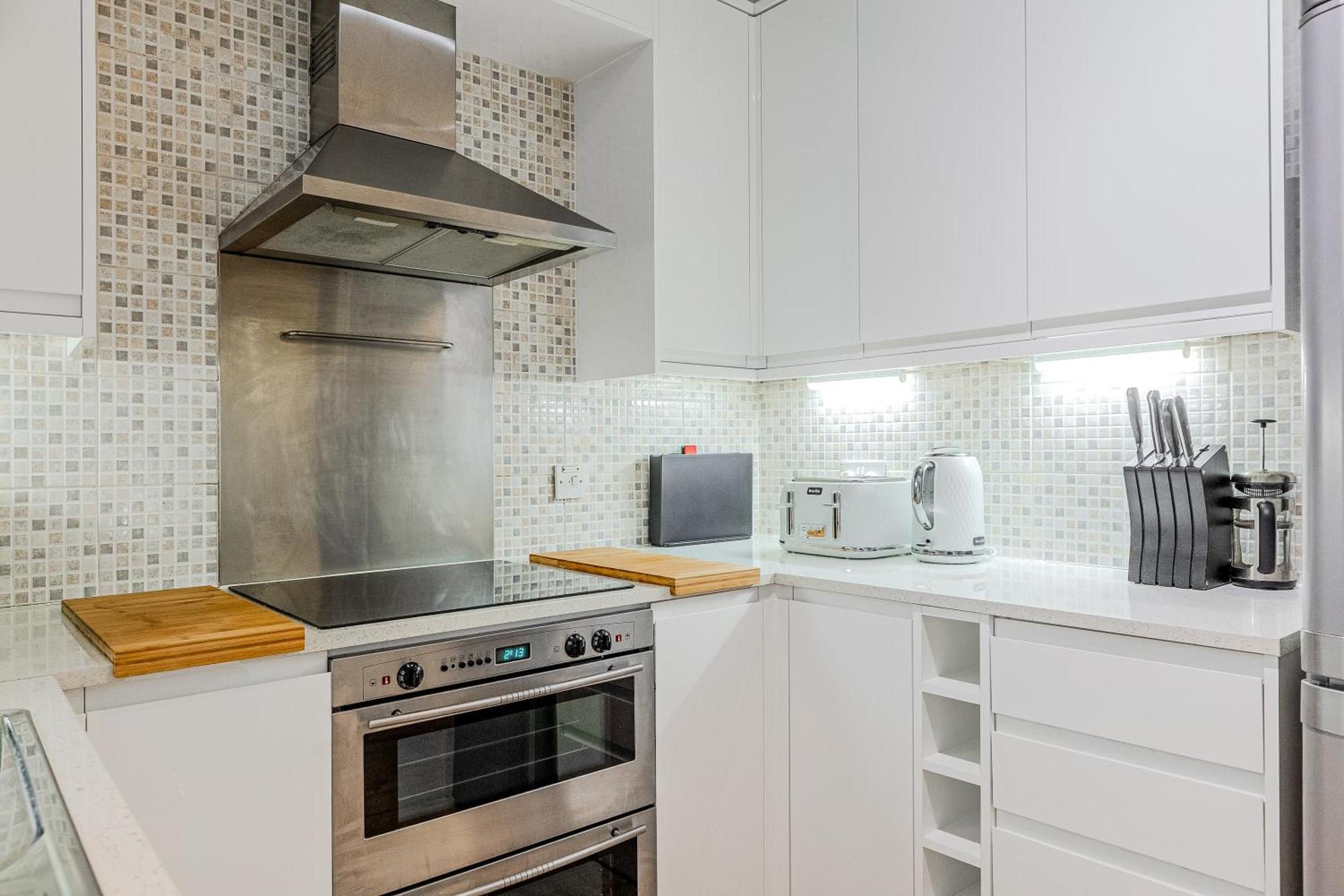 Stunning Central 2Br Flat Btw Soho & Covent Garden Londyn Zewnętrze zdjęcie